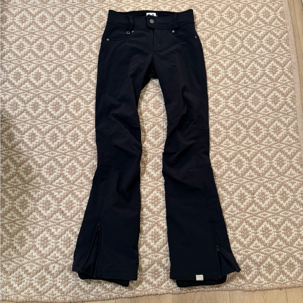 Roxy Skinny fit ski pants